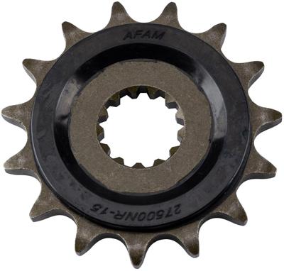 AFAM Sprocket 520 15z silent