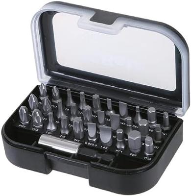 Beta 860 EA/31-30 | BITS IN KUNSTOF HOUDER - 008606992