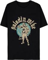 Tiny Tina's Wonderlands - Paladin Mike Men's Short Sleeved T-shirt - thumbnail