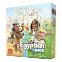 Imperial Settlers Empires of the North: Egyptian Kings - thumbnail