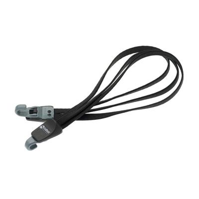 Tubus snelbinder lashing strap triple black