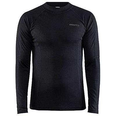 Craft Core Warm Heren Baselayer Set