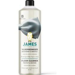 James vloerreiniger beschermt & herstelt (stap B) 1 liter