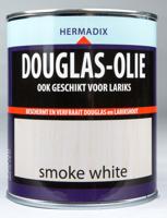 Douglas Olie Smoke White 750 ml Hermadix - Hermadix - thumbnail