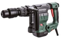 Metabo MHE 5 Beitelhamer SDS-Max | 1100 Watt | 7.1J | In kunststof koffer - 600148500 - thumbnail