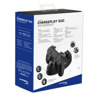 HyperX ChargePlay Duo Oplaadstandaard - thumbnail