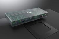 i-tec Dual Display Dockingstation - thumbnail