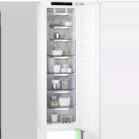 AEG NoFrost Vrieskast inbouw 178 cm ABK818E6NC - thumbnail