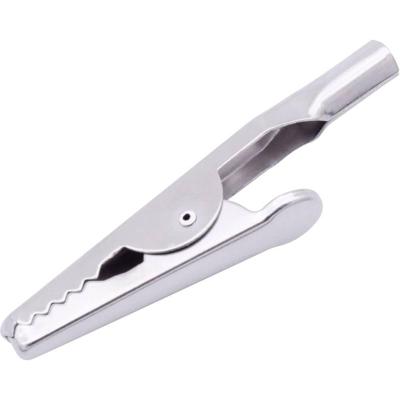 Quadrios ESD-adapter Bus, Krokodilklem