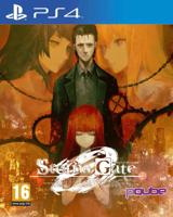 Steins;Gate 0 - thumbnail