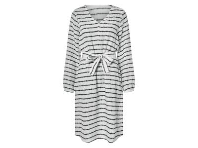 esmara Dames jurk (Wit, XS (32/34)) esmara Dames jurk (Wit, XS (32/34))