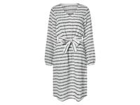 esmara Dames jurk (Wit, XS (32/34)) - thumbnail