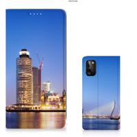 Samsung Galaxy A41 | Book Cover | Rotterdam - thumbnail