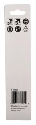 Makita Accessoires Schroefbit T30x150mm - B-60006 - B-60006