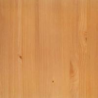 Badkamermeubelset met plank VIGO 2 pcs Bruin en Honingbruin - thumbnail