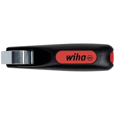Wiha Ontmantelingsgereedschap | met zelfdraaiend sleepmes | 44240 - 44240