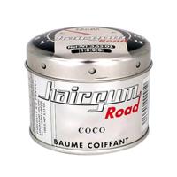 Hairgum Road Coconut Hairdressing Pomade 100gr - thumbnail
