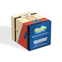 Squaroes Squaroe SpongeBob SquarePants™ SB011 - Barnacle Boy - thumbnail