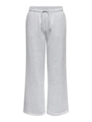 Only Best Straight Sweatpants