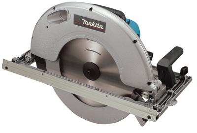 Makita 5143R cirkelzaag 2200W 355 mm