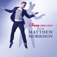 Matthew Morrison - Disney Dreamin' With Matthew Morris (CD) - thumbnail