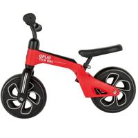 Fiets Tech Balance Rood - thumbnail