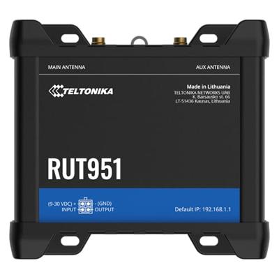 Teltonika RUT951 LTE-router