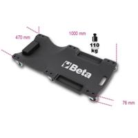 Beta 3003 Inspectiewagen Inspectiewagen | 6 Wielen schokbestendig kunststof - 030030001 - thumbnail