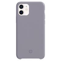 Valenta Back Cover Snap Luxe Apple iPhone 11 Purple - thumbnail
