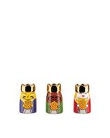 Alessi Kerstfiguren Drie Wijzen set - thumbnail