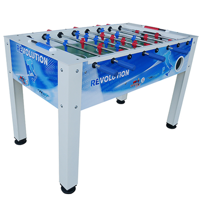 Roberto Sport Revolution ITSF