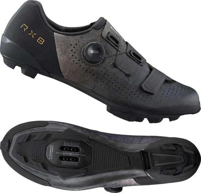 Shimano SH-RX801 - Gravel Shoes