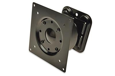 Digitus DA-90307 Wandbeugel voor monitor Aantal monteerbare displays: 1 Display(s) 38,1 cm (15) - 61 cm (24) Zwart Zwenkbaar, Roteerbaar