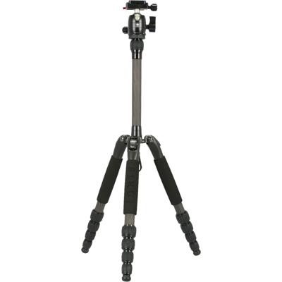 Sirui UltraLight T-025SK statief + B-00K balhoofd