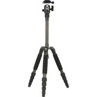 Sirui UltraLight T-025SK statief + B-00K balhoofd - thumbnail