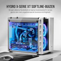 Corsair Hydro X Series XT Softline 10/13mm (3/8" / 1/2") ID/OD Tubing slang - thumbnail