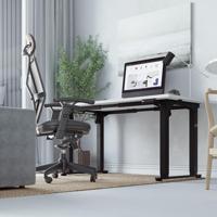 Elektrisch frame Xeno 5.0 Black - thumbnail