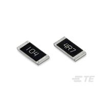 TE Connectivity 1676687-1 Precisieweerstand 34.8 Ω SMD 0805 0.1 % 10 ppm 250 stuk(s) Bag - thumbnail