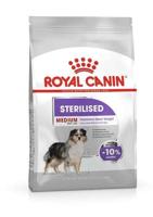 ROYAL CANIN CCN Medium Sterilised Adult - droog hondenvoer - 12 kg - thumbnail
