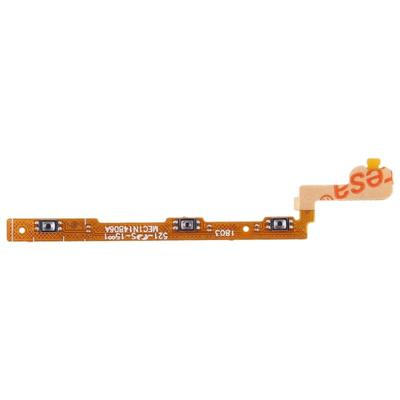 Powerbutton & volumeknop Flex kabel voor Nokia 7