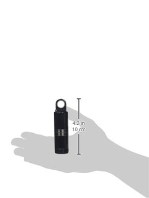 ROCKSHOX demper behuizing damper body monarch 190x51 black