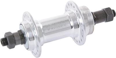 CONTEC achterwiel "classic z19 + quando kt-a12r" hr 28" aluminum hk sw 7 f sp.niro 2.00