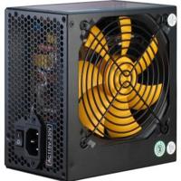 Inter-Tech Argus APS PC-netvoeding 520 W ATX - thumbnail