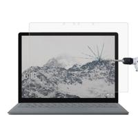 0 4 mm 9H oppervlaktehardheid volledig scherm gehard glas film voor Microsoft Surface Laptop 13 5 inch - thumbnail