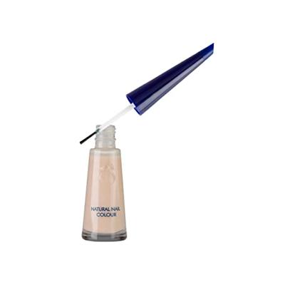 Herome Natural Nail Colour Salmon