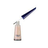 Herome Natural Nail Colour Salmon - thumbnail