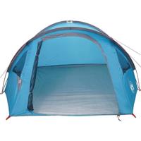 Tent met dak Blauw Medium Polyester - thumbnail