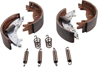 VALERYD Remschoenen sets brake shoe set .