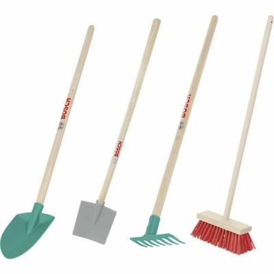 Houten en plastic Bosch Gardening Tools, 4 kamers - Klein - 2794
