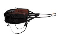 Non-stop dogwear® Heupgordel Trail Light Belt - thumbnail